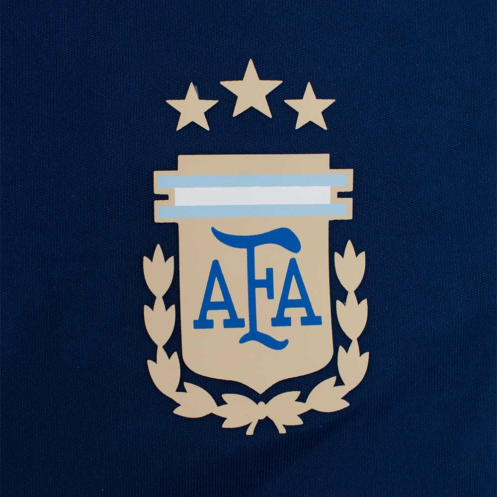 ALL STAR PARTNER AFA Stripe เสื้อยืดฟุตบอลผู้ชาย Supersports Thailand