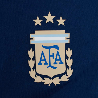 ALL STAR PARTNER AFA Stripe เสื้อยืดฟุตบอลผู้ชาย