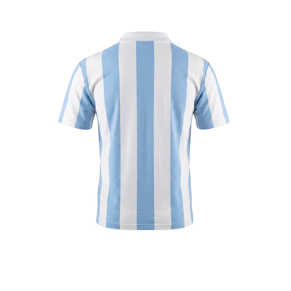 ALL STAR PARTNER AFA Argentina Retro เสื้อฟุตบอลผู้ชาย Supersports Thailand