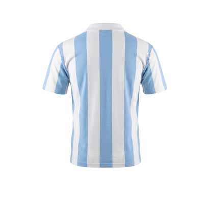 ALL STAR PARTNER AFA Argentina Retro เสื้อฟุตบอลผู้ชาย