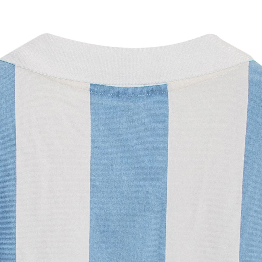 ALL STAR PARTNER AFA Argentina Retro เสื้อฟุตบอลผู้ชาย Supersports Thailand