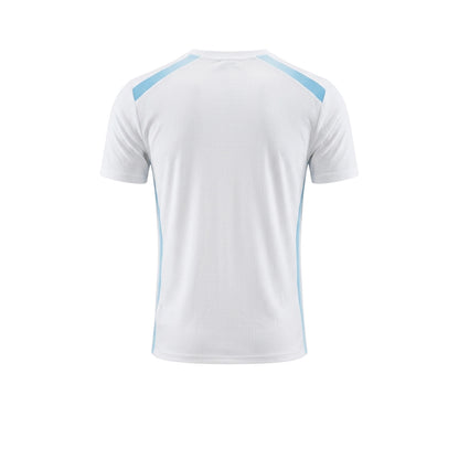 ALL STAR PARTNER AFA Gold Logo เสื้อยืดฟุตบอลผู้ชาย