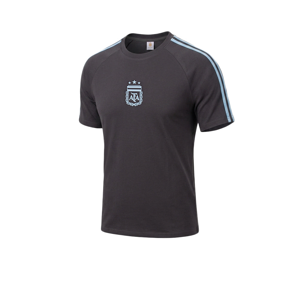 ALL STAR PARTNER AFA Player 10 เสื้อยืดฟุตบอลผู้ชาย Supersports Thailand