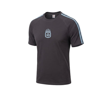 ALL STAR PARTNER AFA Player 10 เสื้อยืดฟุตบอลผู้ชาย