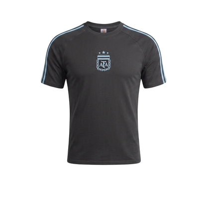 ALL STAR PARTNER AFA Player 10 เสื้อยืดฟุตบอลผู้ชาย