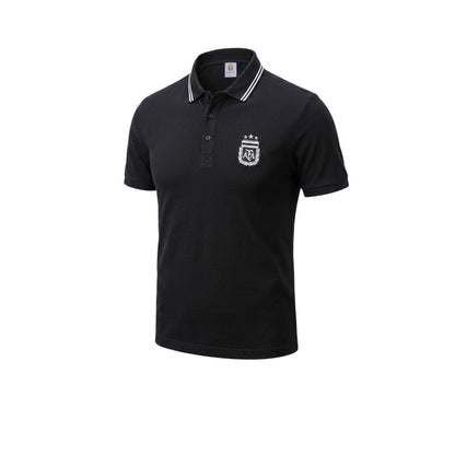FANTOWN AFA Argentina Men's Polo Shirt - Supersports Thailand