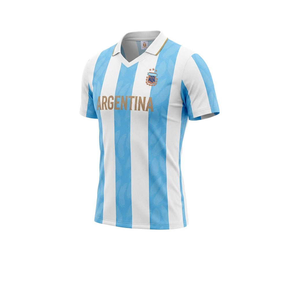ALL STAR PARTNER AFA Argentina Player 10 Men's Football Jersey Supersports Thailand