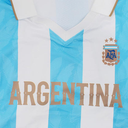 ALL STAR PARTNER AFA Argentina Player 10 Men's Football Jersey
