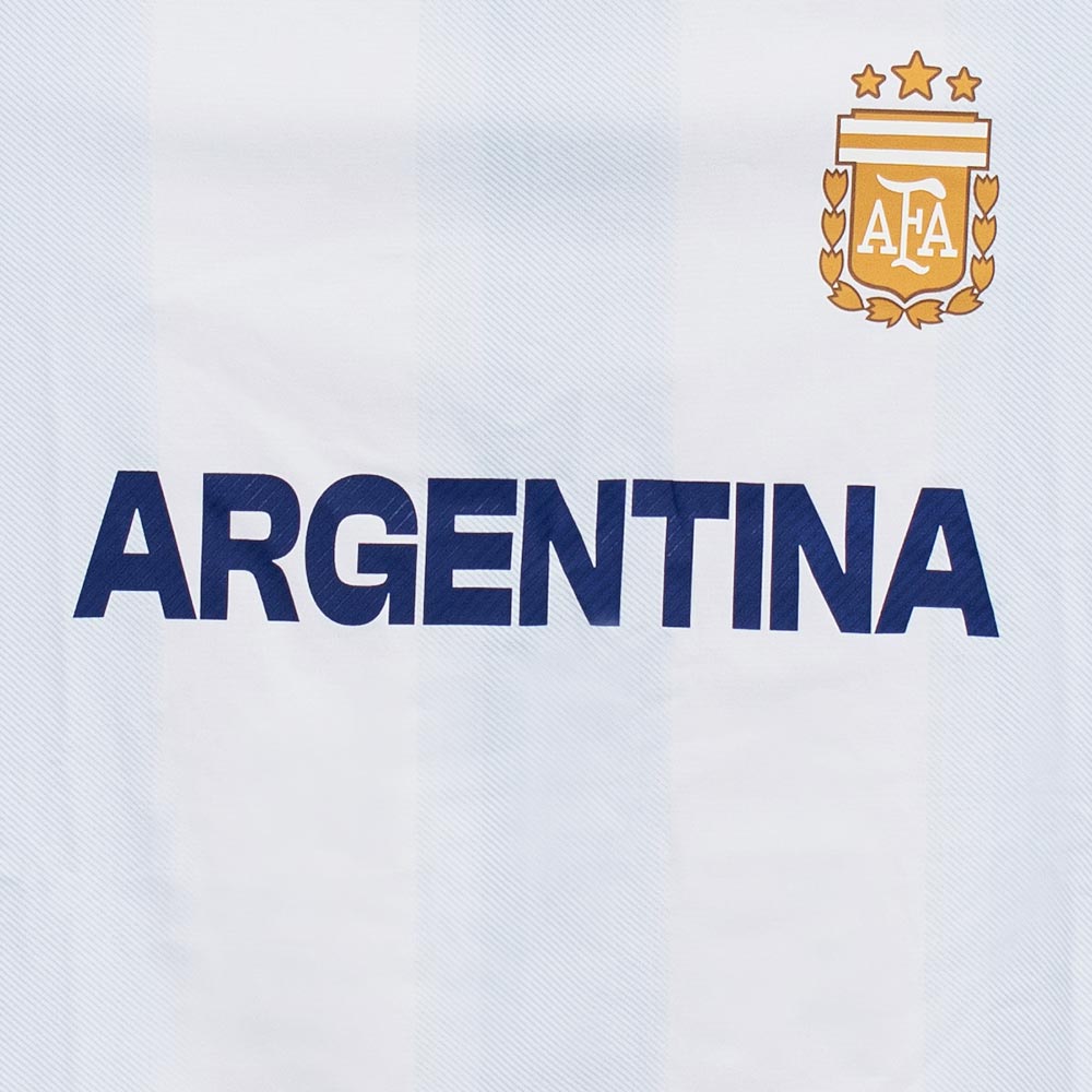 ALL STAR PARTNER AFA Messi 10 เสื้อยืดฟุตบอลผู้ชาย Supersports Thailand