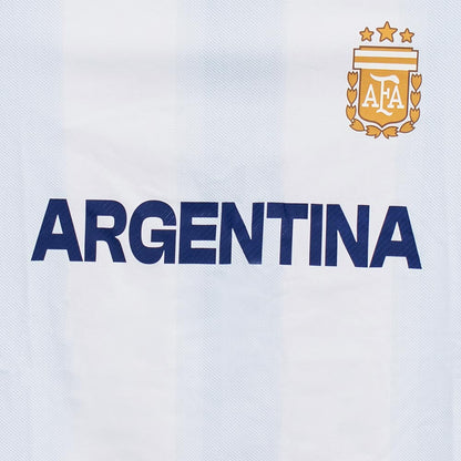 ALL STAR PARTNER AFA Messi 10 เสื้อยืดฟุตบอลผู้ชาย