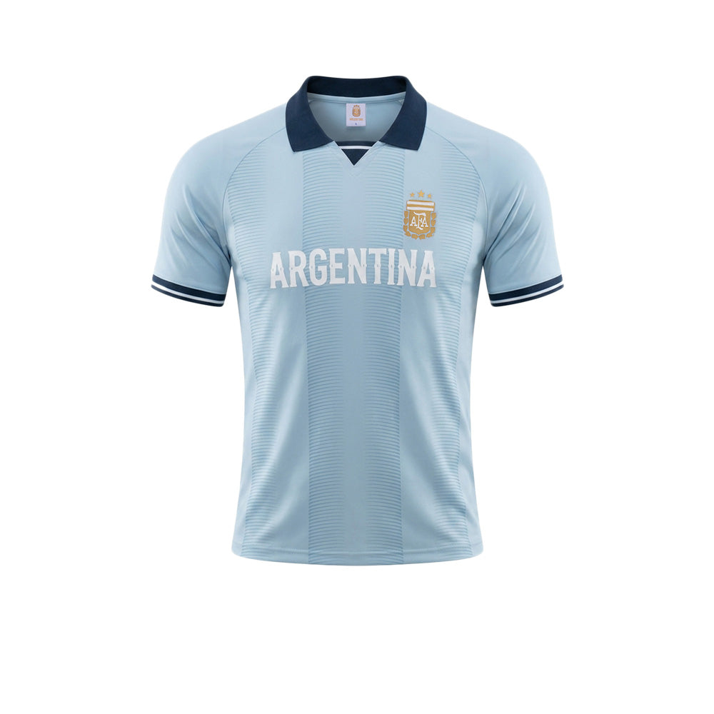 ALL STAR PARTNER AFA Argentina Men's Polo Shirt Supersports Thailand