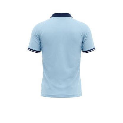 ALL STAR PARTNER AFA Argentina Men's Polo Shirt