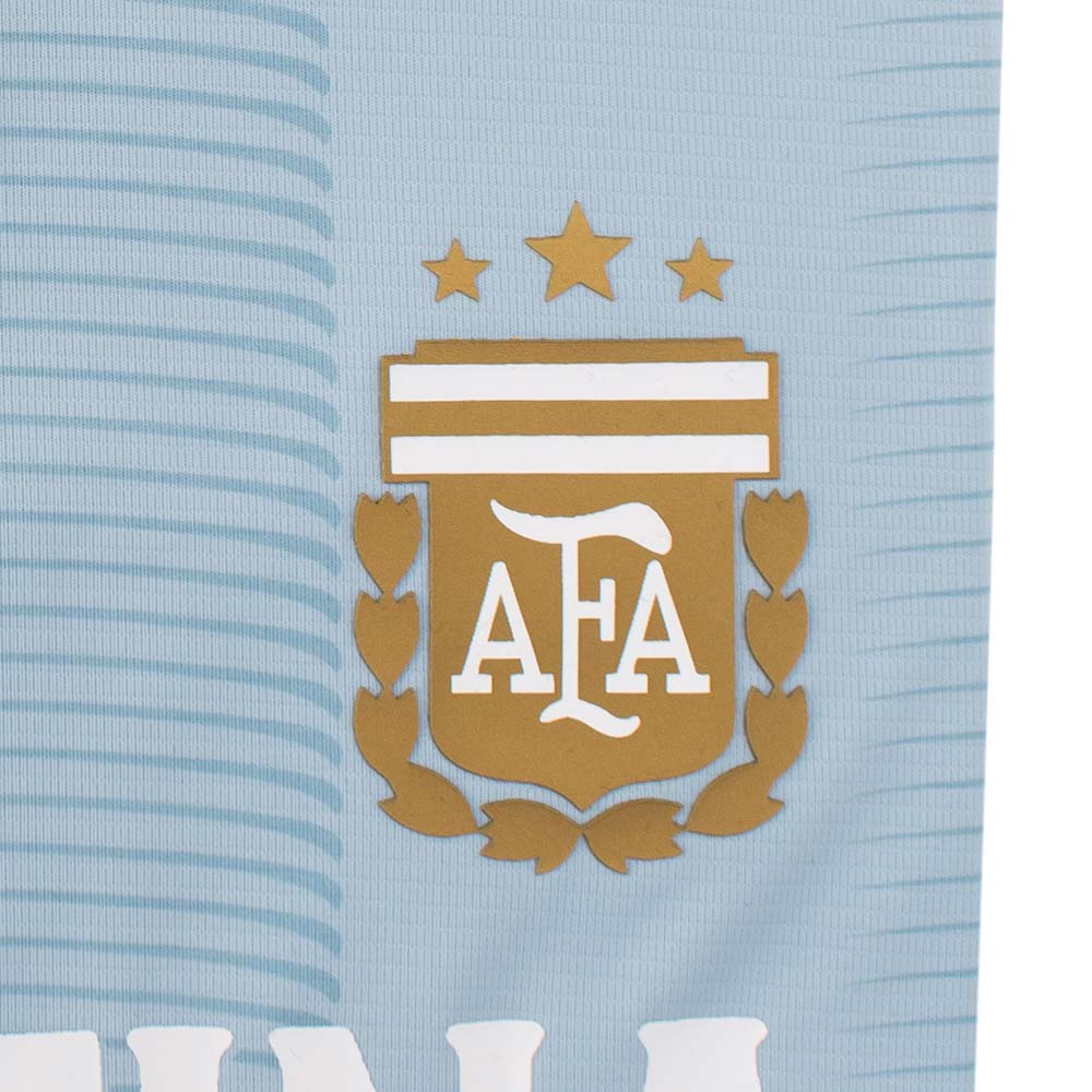ALL STAR PARTNER AFA Argentina Men's Polo Shirt Supersports Thailand