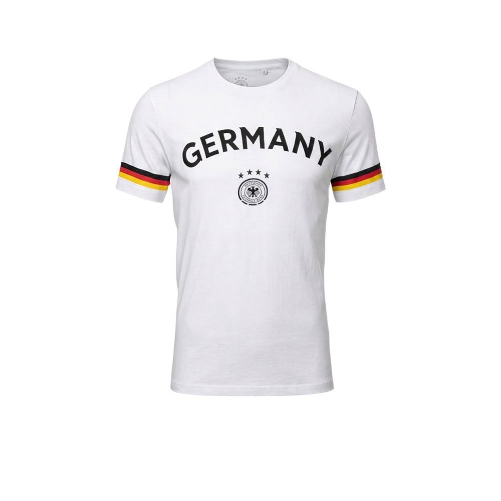 ALL STAR PARTNER DFB Men's T-Shirt - Supersports Thailand Supersports Thailand