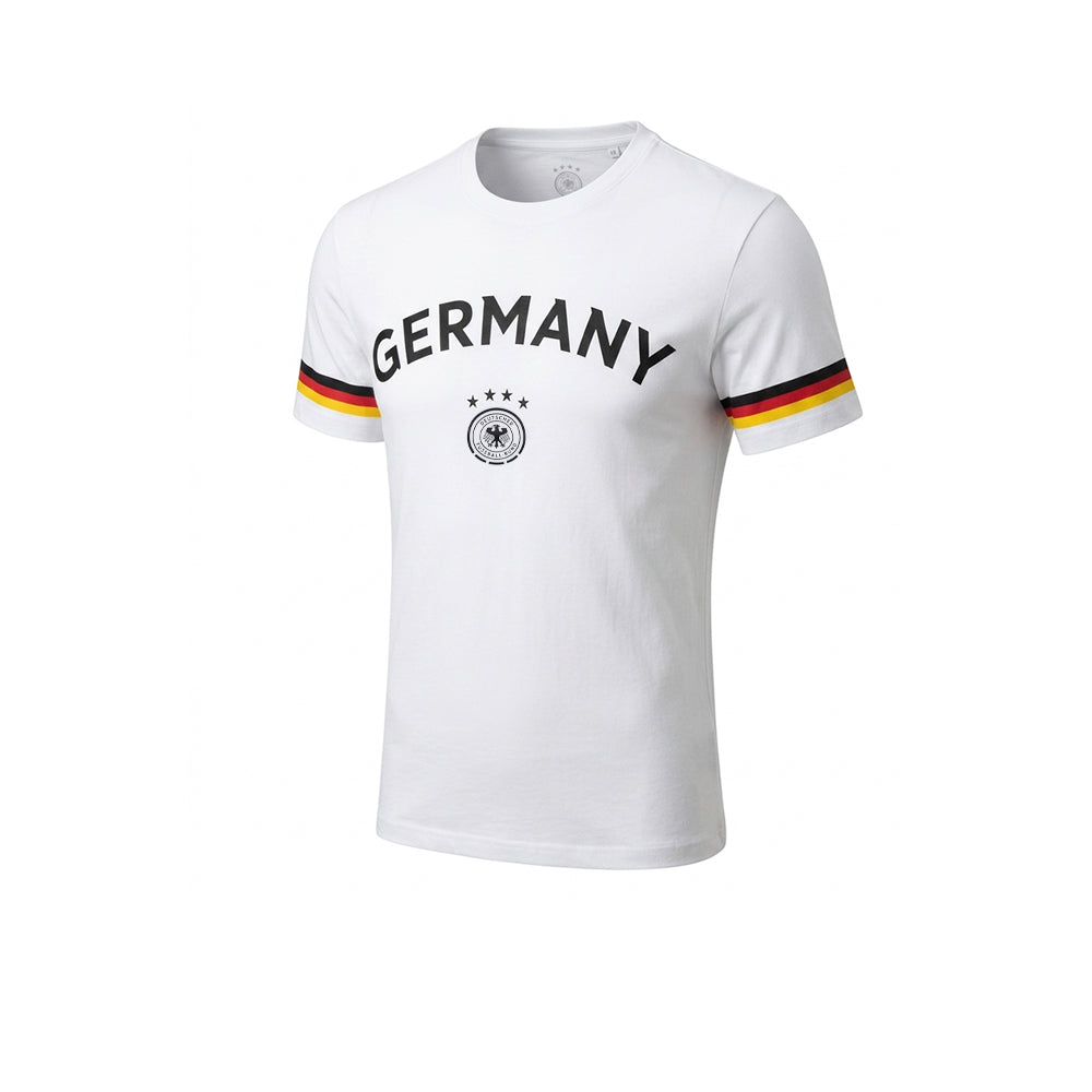 ALL STAR PARTNER DFB Men's T-Shirt - Supersports Thailand