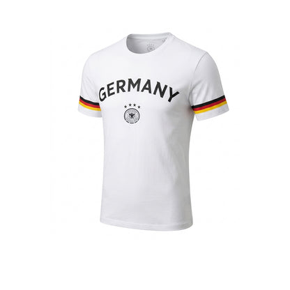 ALL STAR PARTNER DFB Men's T-Shirt - Supersports Thailand