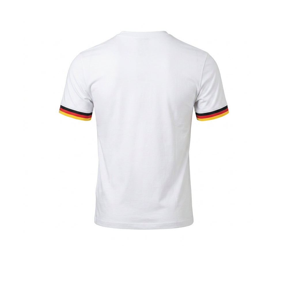 ALL STAR PARTNER DFB Men's T-Shirt - Supersports Thailand