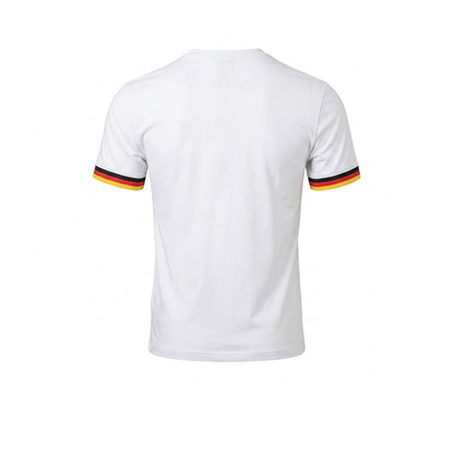 ALL STAR PARTNER DFB Men's T-Shirt - Supersports Thailand