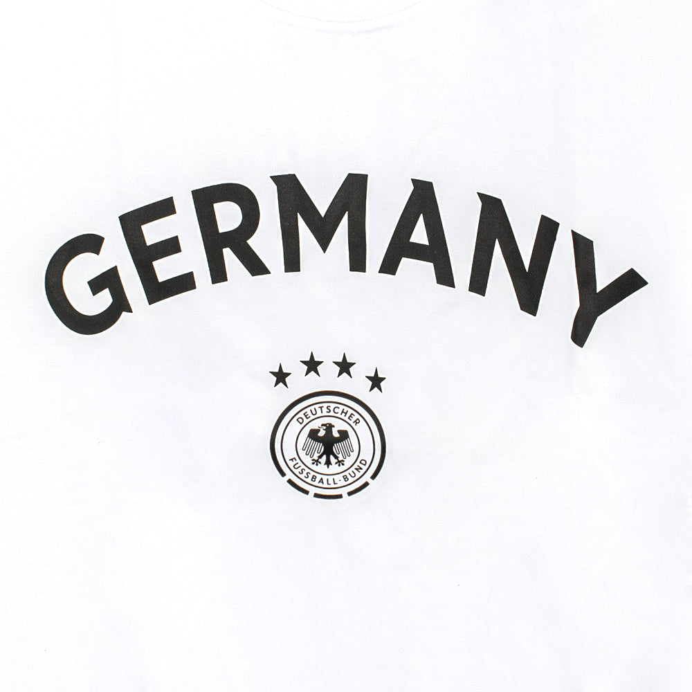 ALL STAR PARTNER DFB Men's T-Shirt - Supersports Thailand Supersports Thailand
