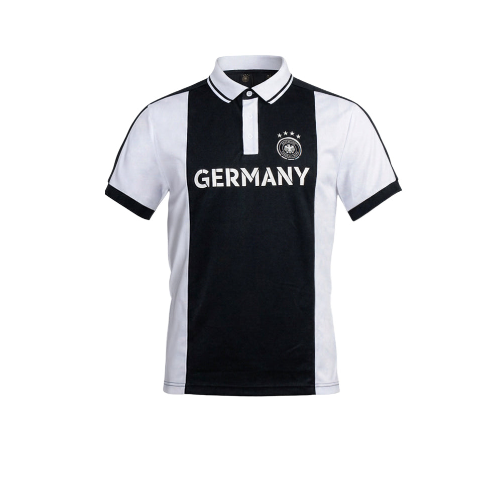 ALL STAR PARTNER DFB Men's Football Polo Shirt - Supersports Thailand