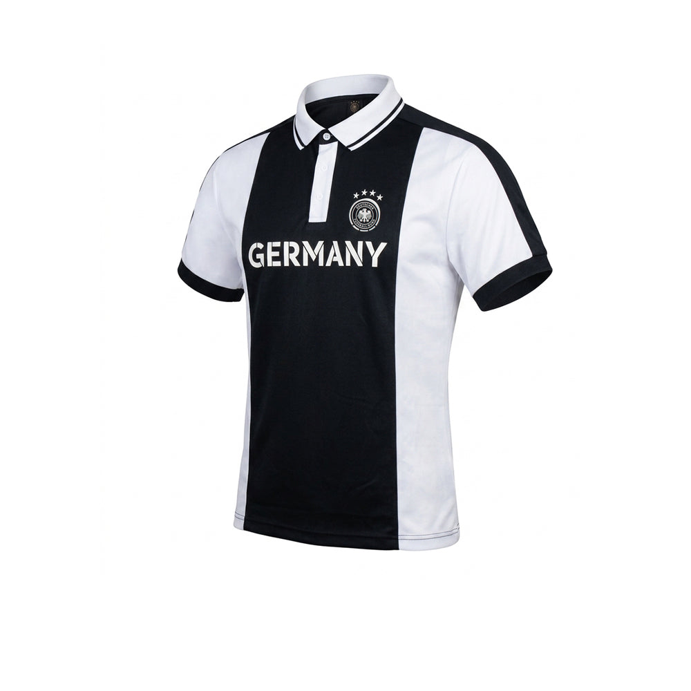 ALL STAR PARTNER DFB Men's Football Polo Shirt - Supersports Thailand Supersports Thailand