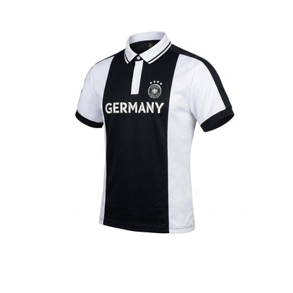 FANTOWN DFB (Germany) Men's Football Polo Shirt - Supersports Thailand