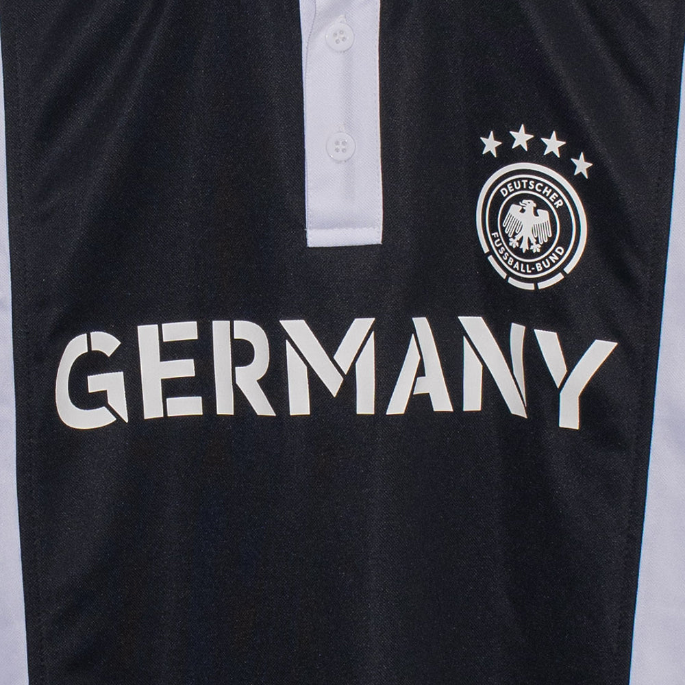 ALL STAR PARTNER DFB Men's Football Polo Shirt - Supersports Thailand