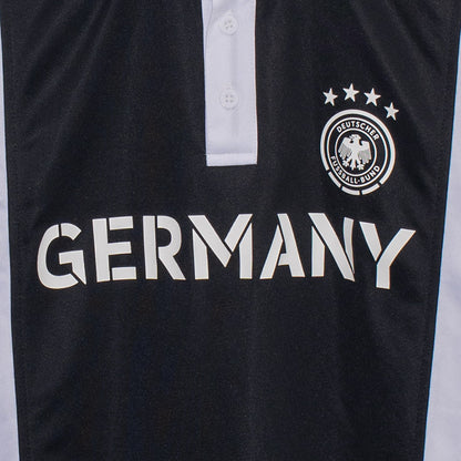 ALL STAR PARTNER DFB Men's Football Polo Shirt - Supersports Thailand