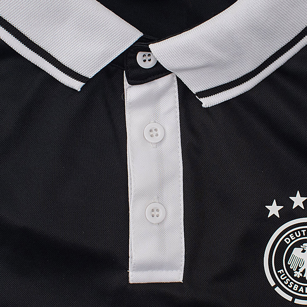 ALL STAR PARTNER DFB Men's Football Polo Shirt - Supersports Thailand Supersports Thailand