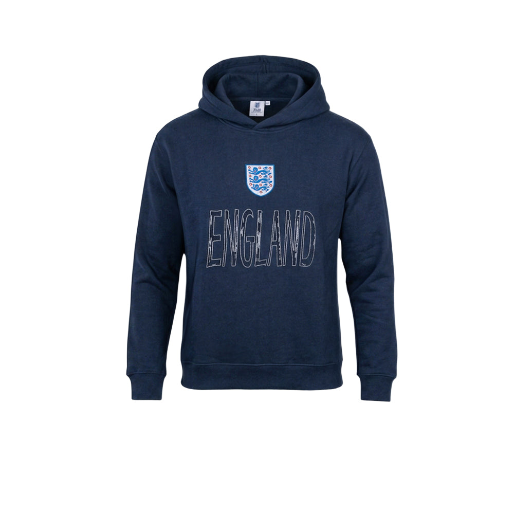 ALL STAR PARTNER England Pullover Men's Hoodie - Supersports Thailand
