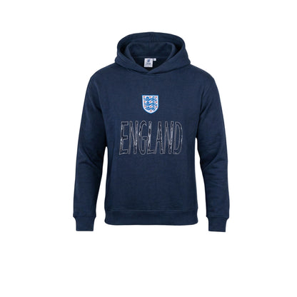 ALL STAR PARTNER England Pullover Men's Hoodie - Supersports Thailand