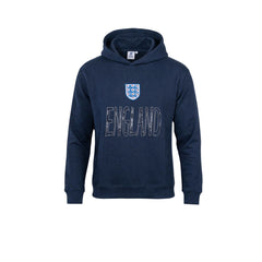 ALL STAR PARTNER England Pullover Men's Hoodie - Supersports Thailand