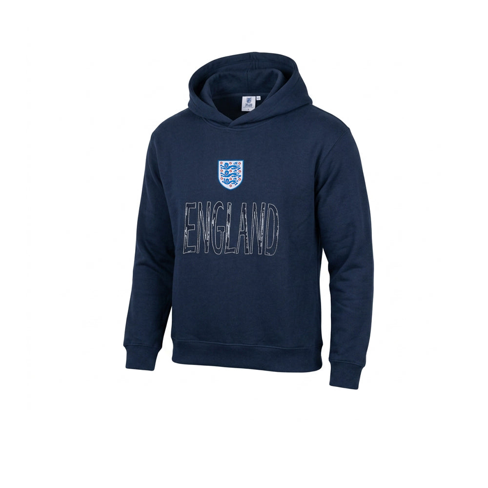 ALL STAR PARTNER England Pullover Men's Hoodie - Supersports Thailand Supersports Thailand