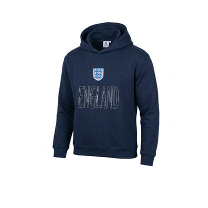 ALL STAR PARTNER England Pullover Men's Hoodie - Supersports Thailand