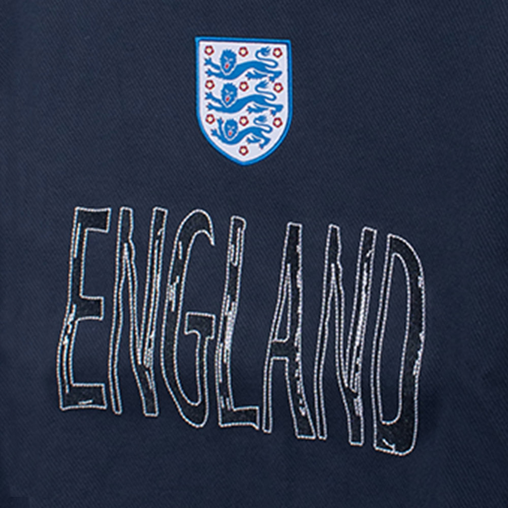 ALL STAR PARTNER England Pullover Men's Hoodie - Supersports Thailand Supersports Thailand