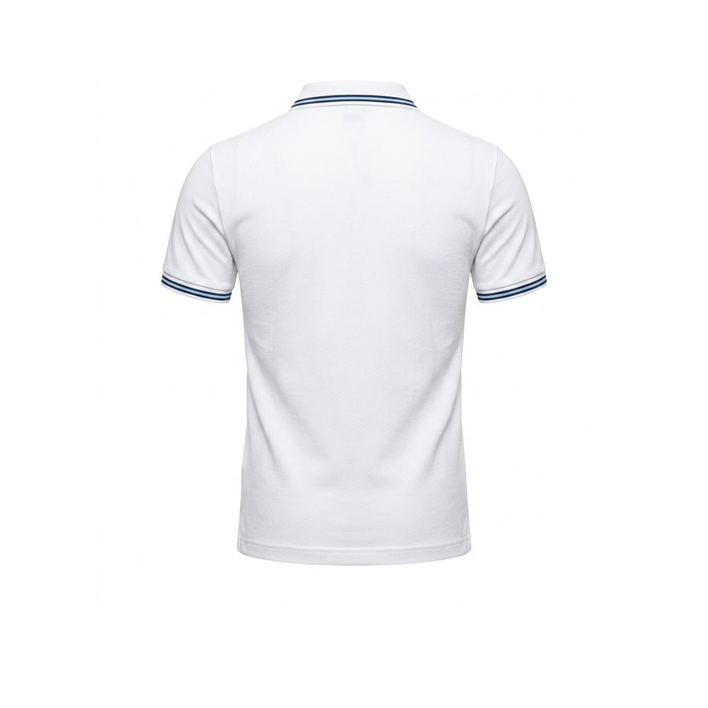 ALL STAR PARTNER England Player No.9 Men's Football Polo Shirt - Supersports Thailand