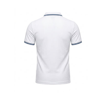 ALL STAR PARTNER England Player No.9 Men's Football Polo Shirt - Supersports Thailand