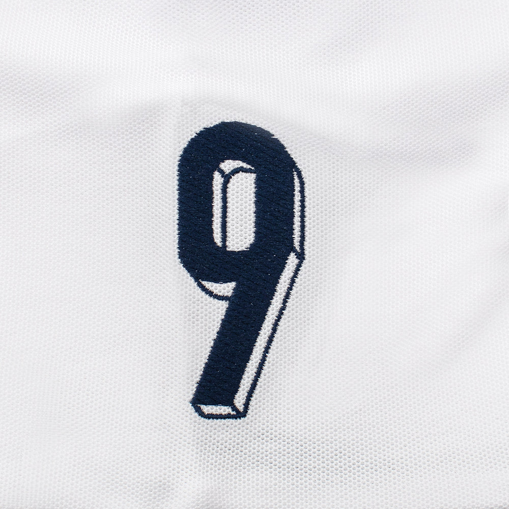 ALL STAR PARTNER England Player No.9 Men's Football Polo Shirt - Supersports Thailand Supersports Thailand