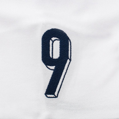 ALL STAR PARTNER England Player No.9 Men's Football Polo Shirt - Supersports Thailand
