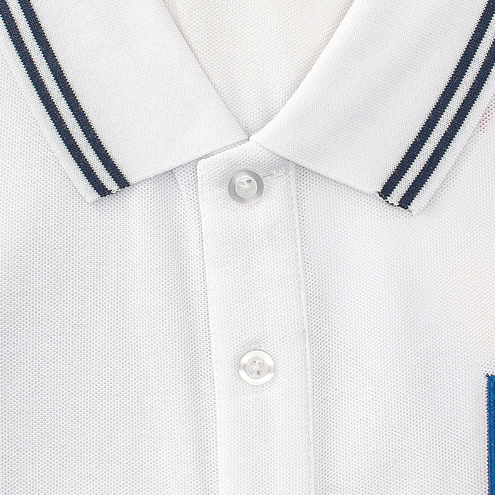 ALL STAR PARTNER England Player No.9 Men's Football Polo Shirt - Supersports Thailand