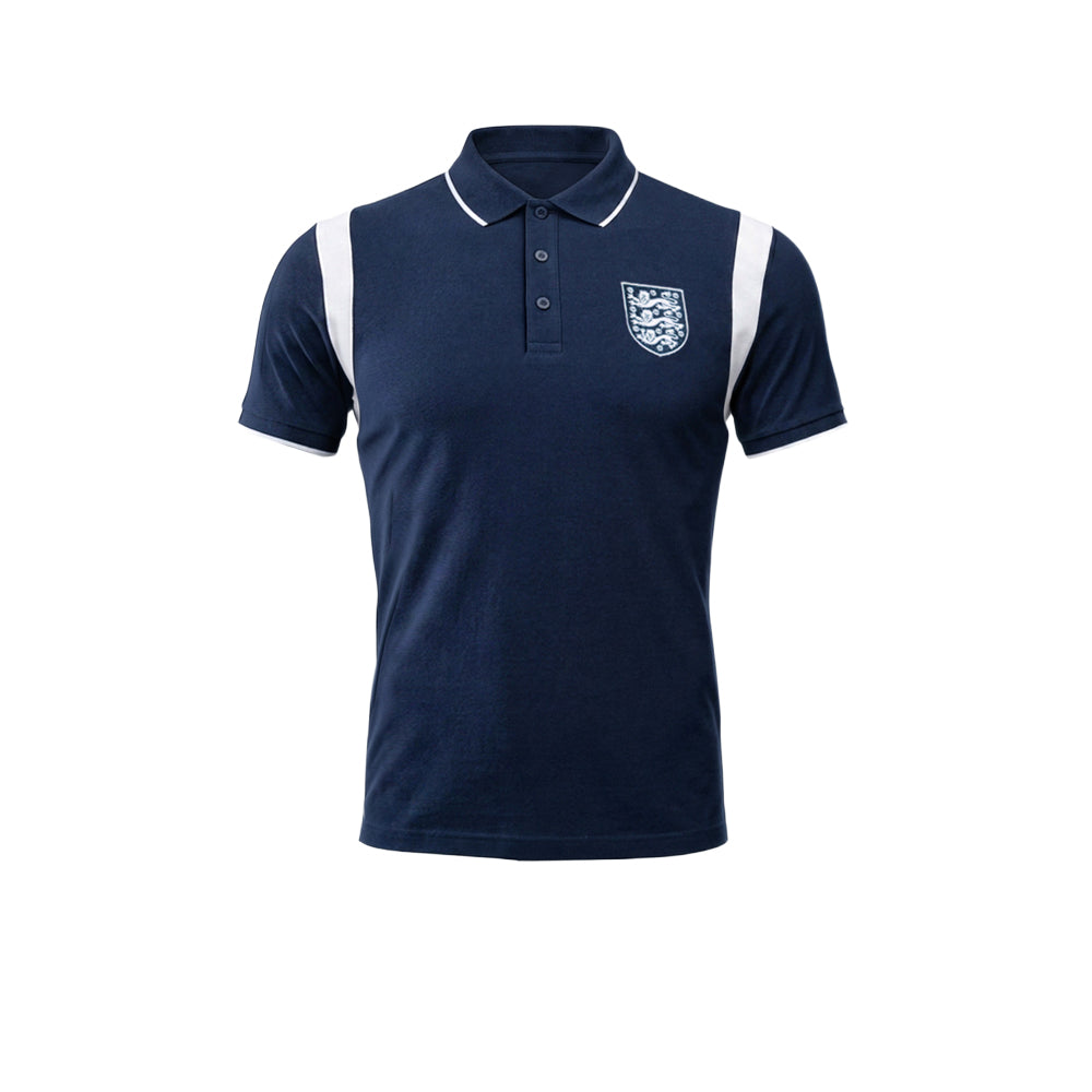 ALL STAR PARTNER England Men's Football Polo Shirt - Supersports Thailand Supersports Thailand