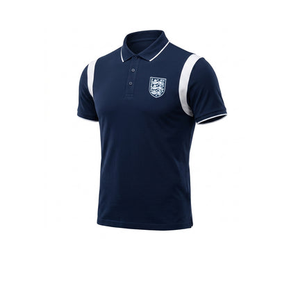 ALL STAR PARTNER England Men's Football Polo Shirt - Supersports Thailand