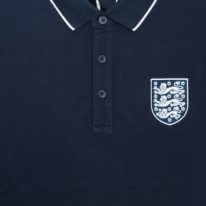 ALL STAR PARTNER England Men's Football Polo Shirt - Supersports Thailand