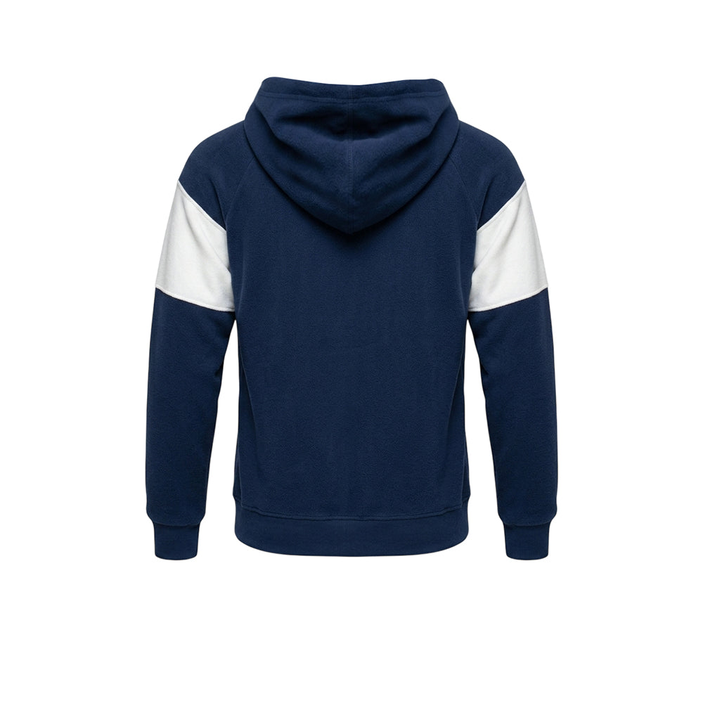 ALL STAR PARTNER FFF (France) Pullover เสื้อฮู้ดผู้ชาย Supersports Thailand
