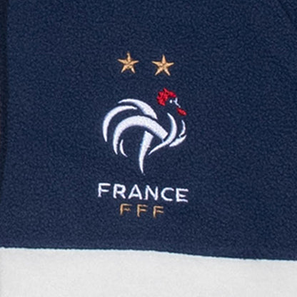 ALL STAR PARTNER FFF (France) Pullover เสื้อฮู้ดผู้ชาย