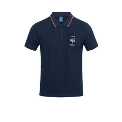 ALL STAR PARTNER FFF (France) เสื้อโปโลฟุตบอลผู้ชาย