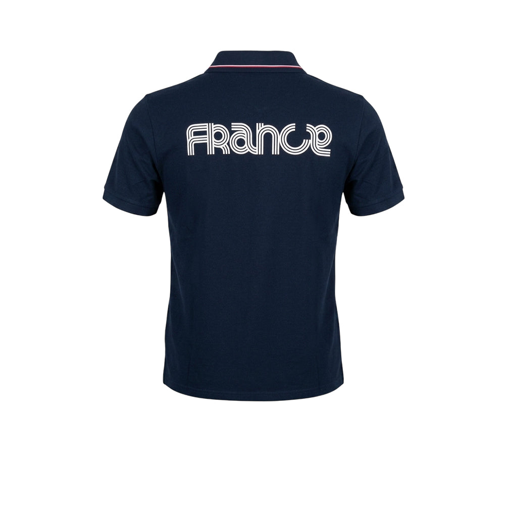 ALL STAR PARTNER FFF (France) เสื้อโปโลฟุตบอลผู้ชาย Supersports Thailand