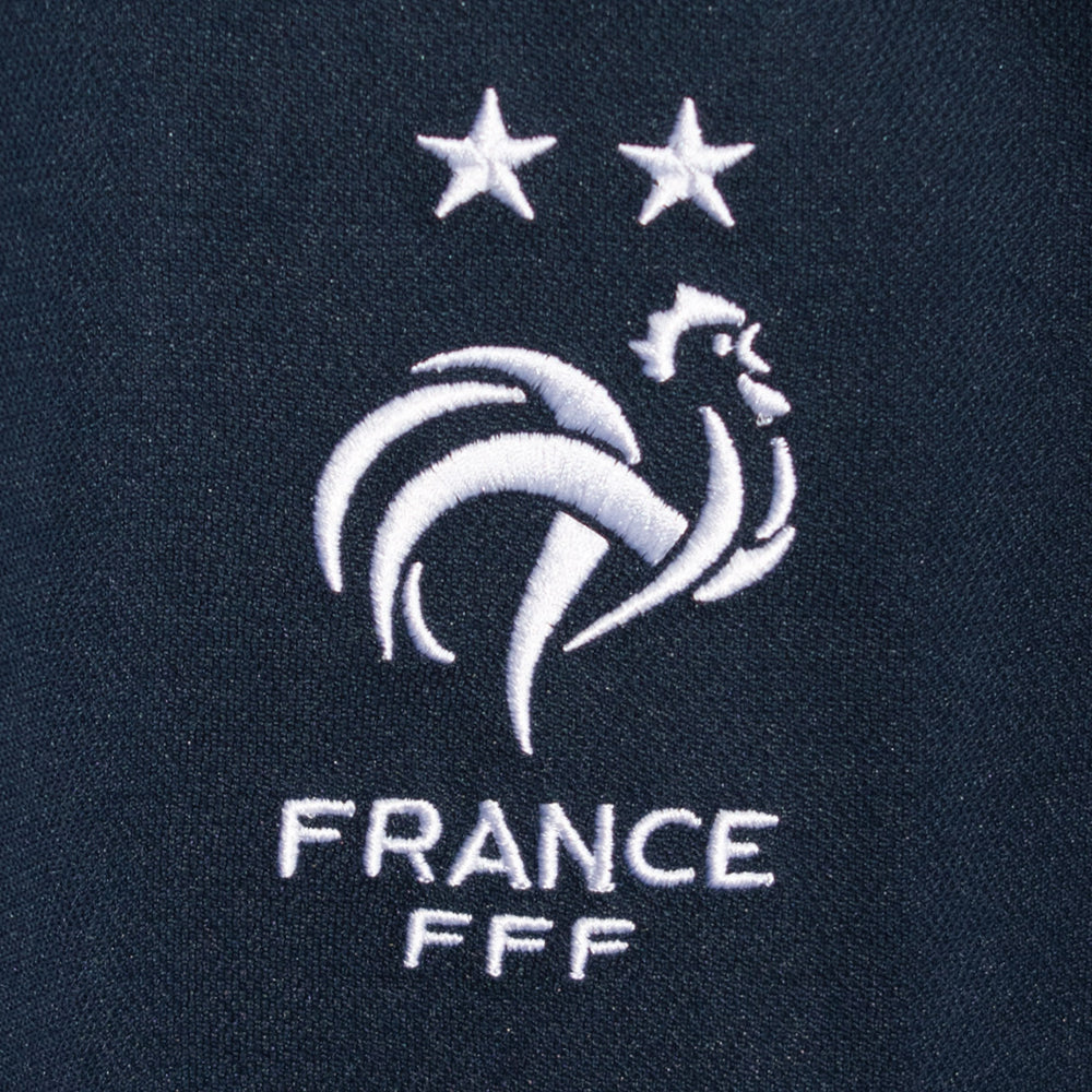 ALL STAR PARTNER FFF (France) เสื้อโปโลฟุตบอลผู้ชาย Supersports Thailand