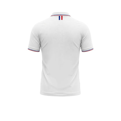 ALL STAR PARTNER FFF (France) Men's Football Polo Shirt