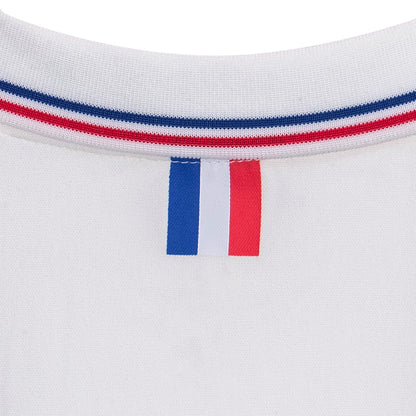ALL STAR PARTNER FFF (France) Men's Football Polo Shirt